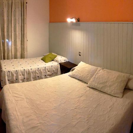 Casas Rurales Las Rochas Alcala del Jucar Eksteriør bilde